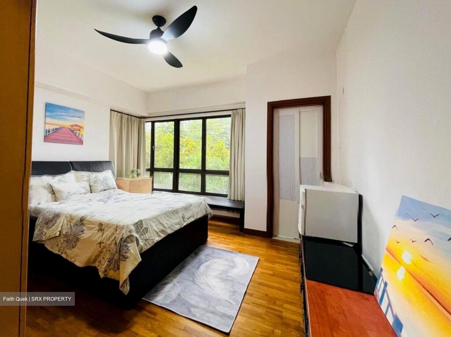 The Mayfair (D22), Condominium #526303461